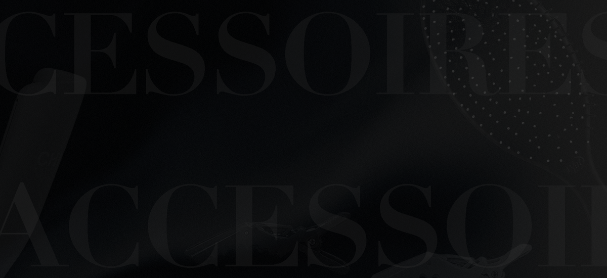 Accessoires