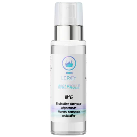 MOLEKULE N°5 protection thermale réparatrice