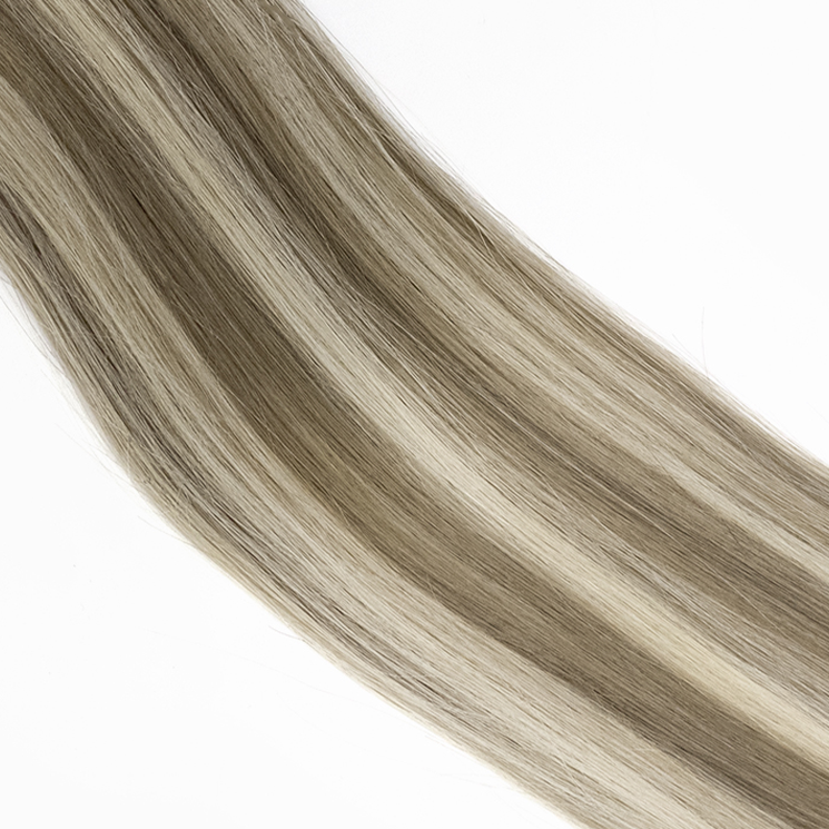 Volumateurs capillaires (Toppers) à clips – Pour une chevelure naturellement plus dense