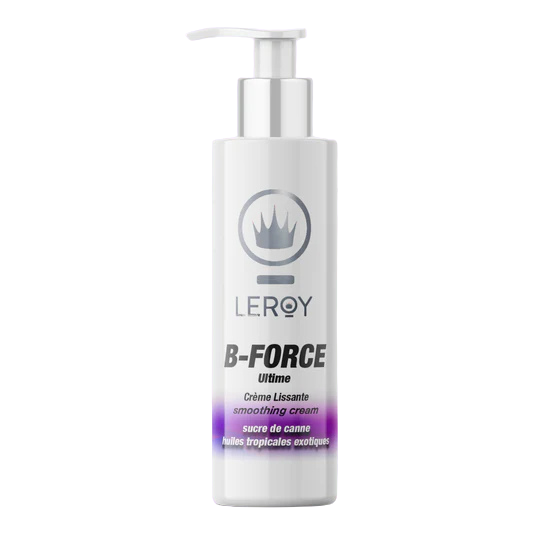 B-FORCE Ultime