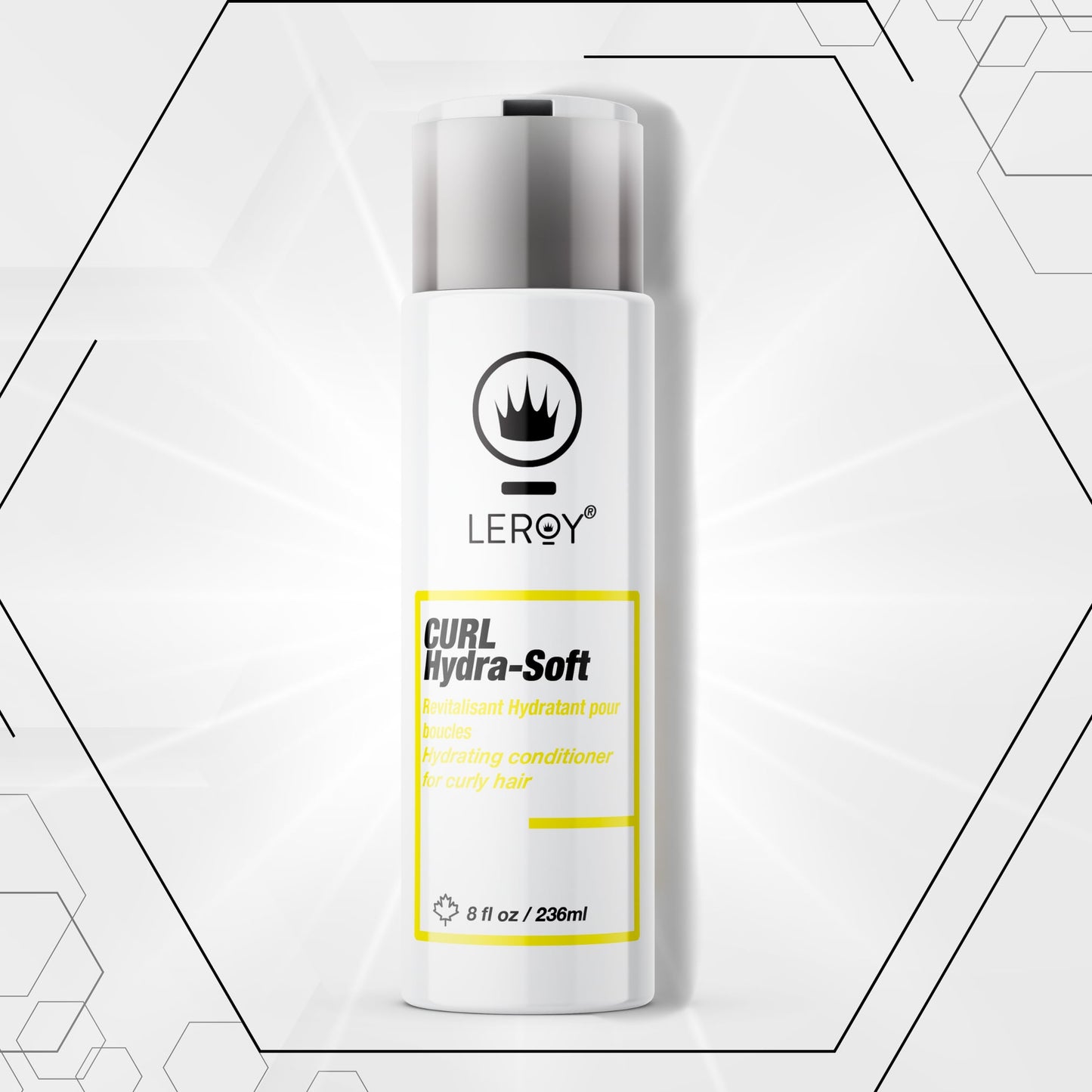 REBEL CURL - HYDRA-SOFT