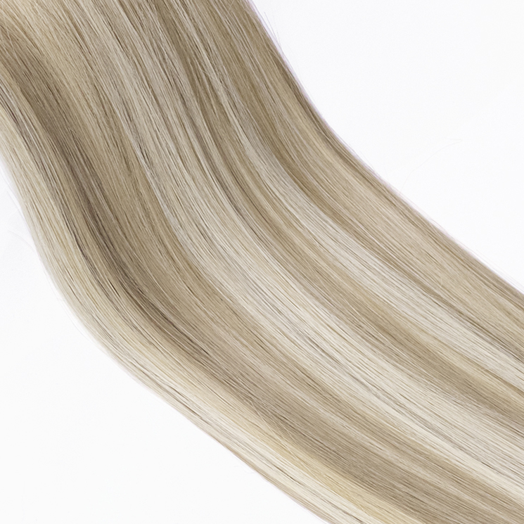 Volumateurs capillaires (Toppers) à clips – Pour une chevelure naturellement plus dense