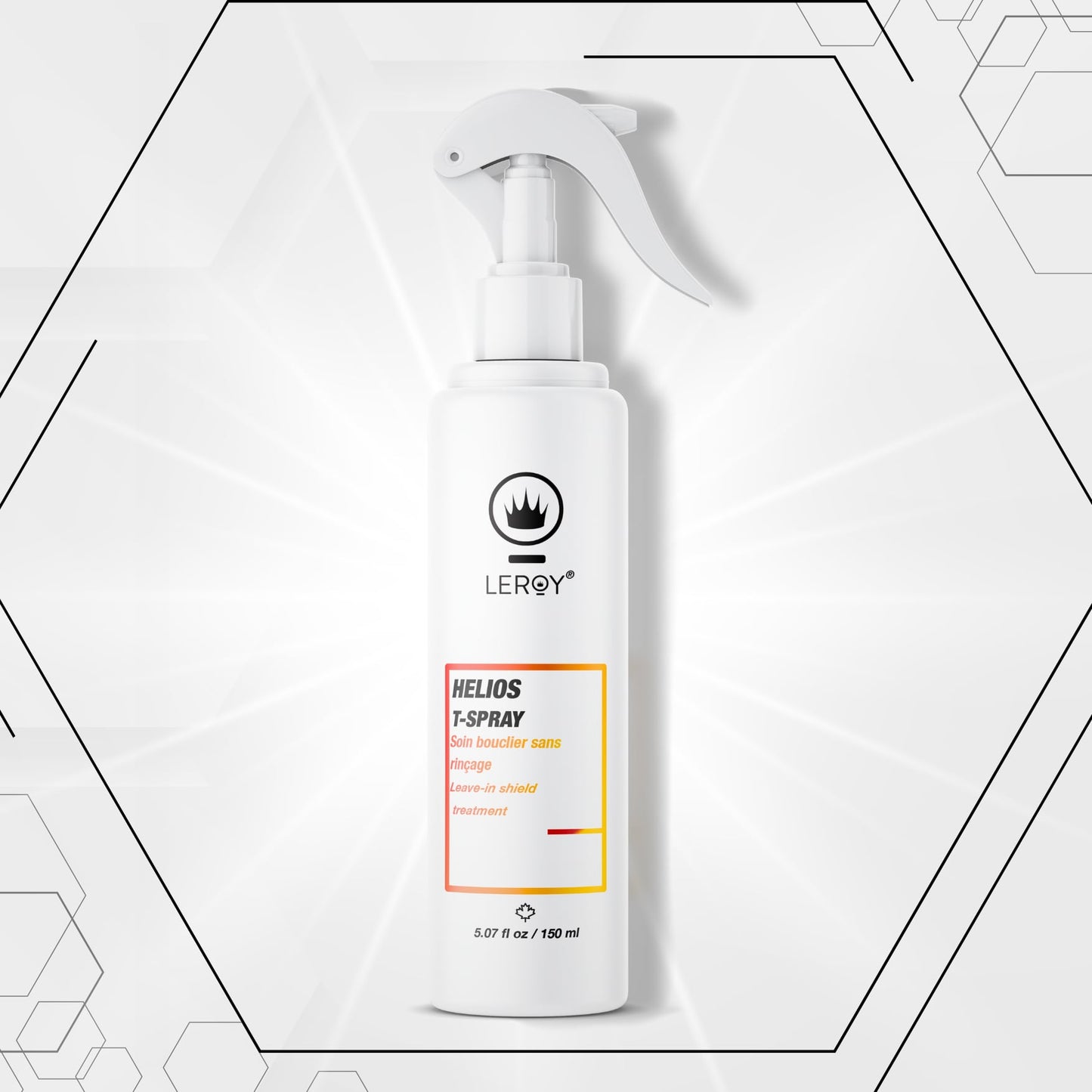 HELIOS - T-Spray