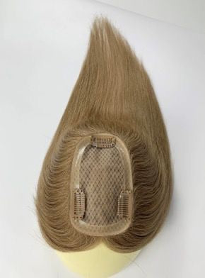 Volumateurs capillaires (Toppers) à clips – Pour une chevelure naturellement plus dense