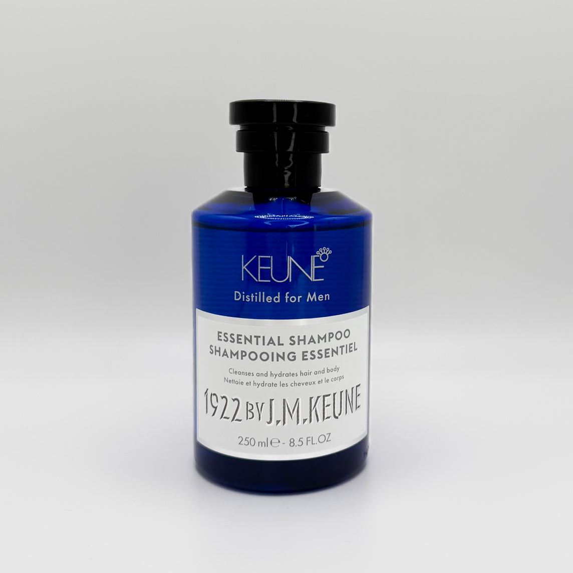 KEUNE - SHAMPOOING