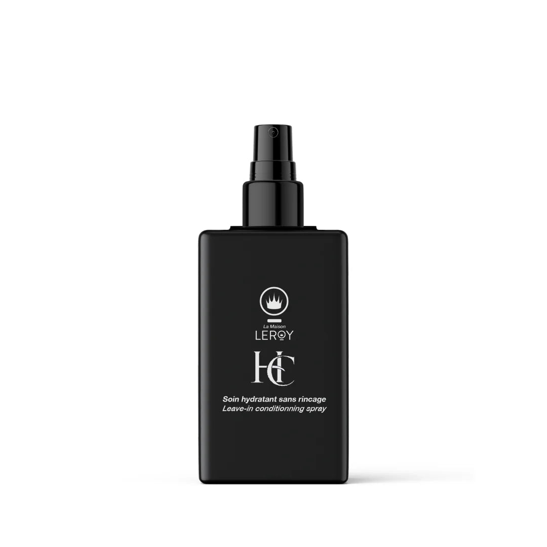 Soin revitalisant sans rinçage multifonctions HC