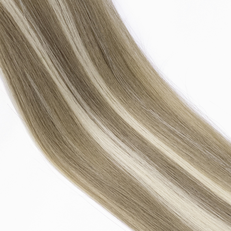 Volumateurs capillaires (Toppers) à clips – Pour une chevelure naturellement plus dense