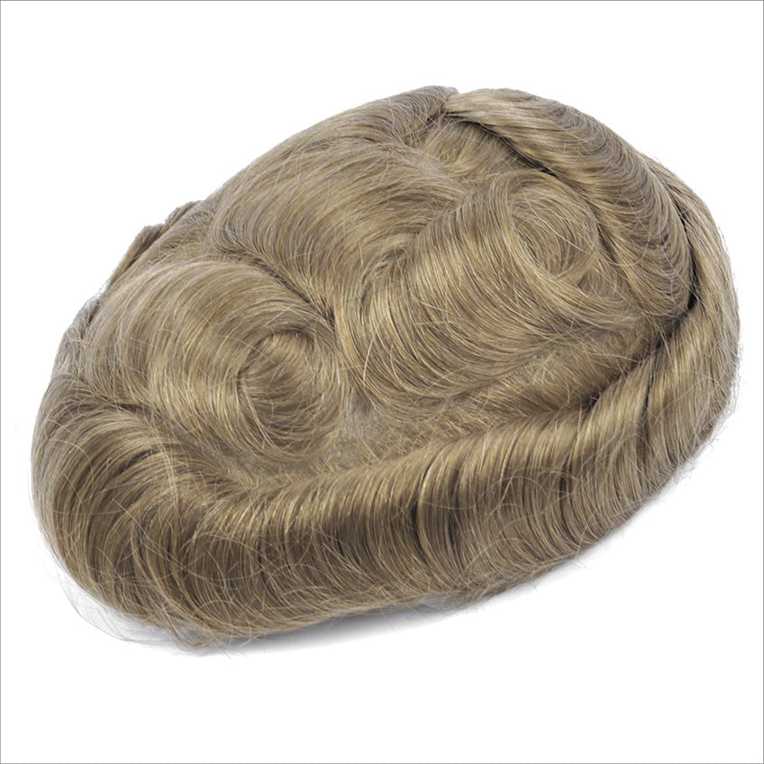 Prothèse capillaire pour homme
