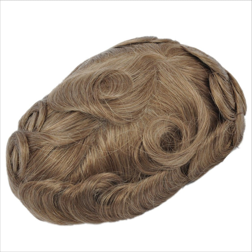 Prothèse capillaire pour homme