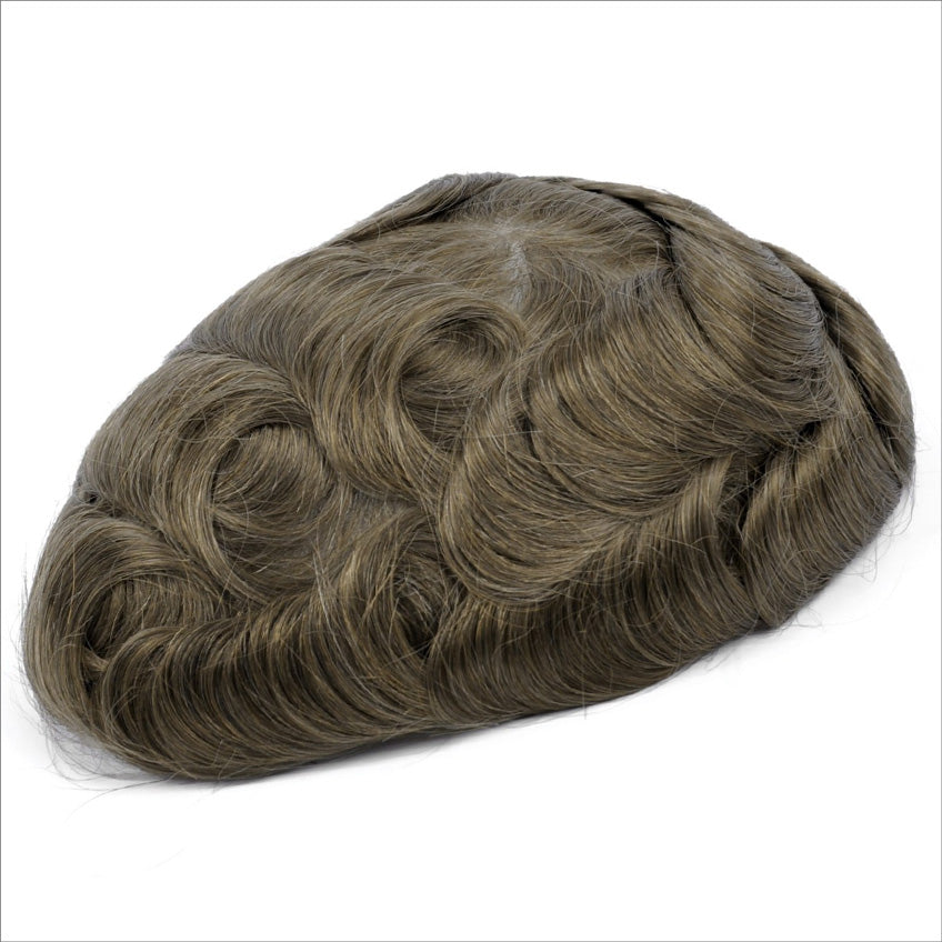 Prothèse capillaire pour homme