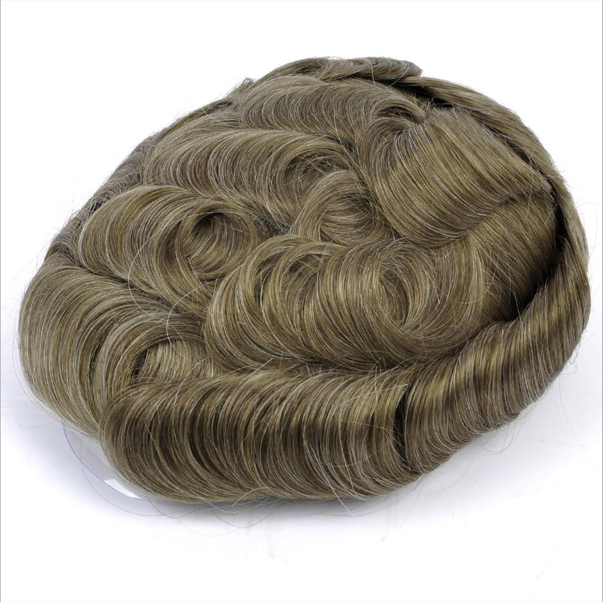 Prothèse capillaire pour homme