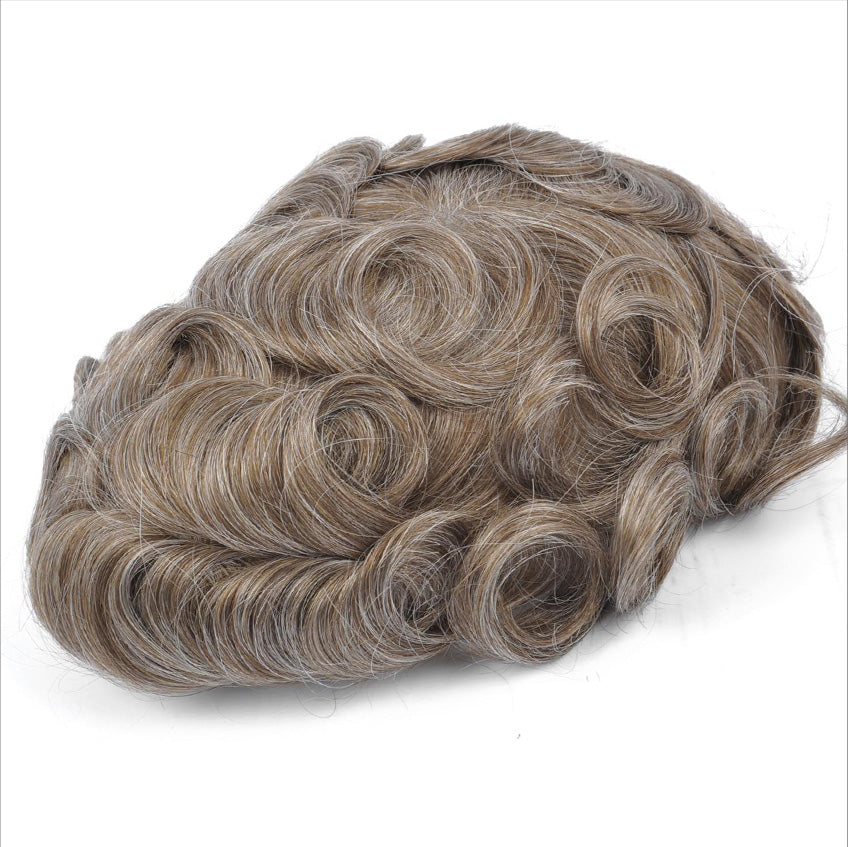 Prothèse capillaire pour homme