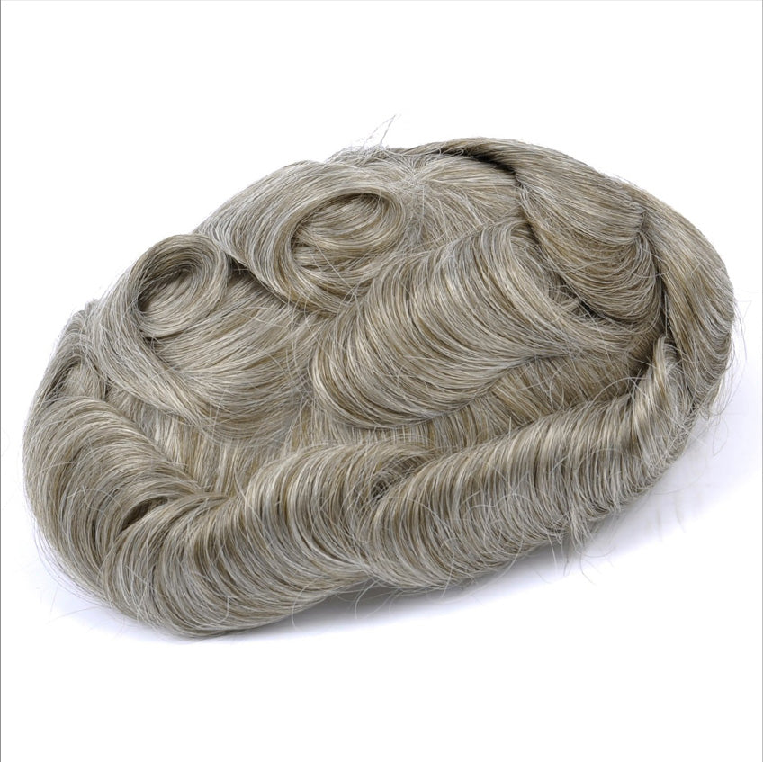 Prothèse capillaire pour homme