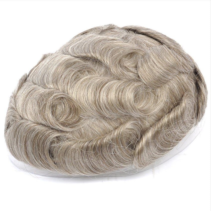 Prothèse capillaire pour homme