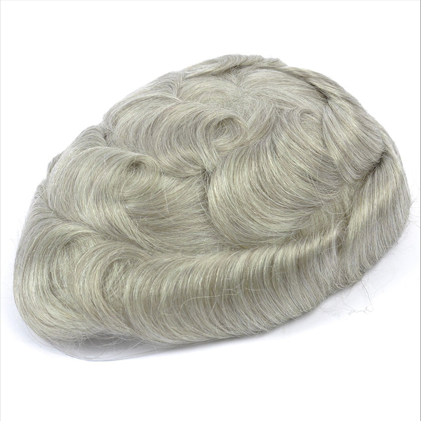 Prothèse capillaire pour homme