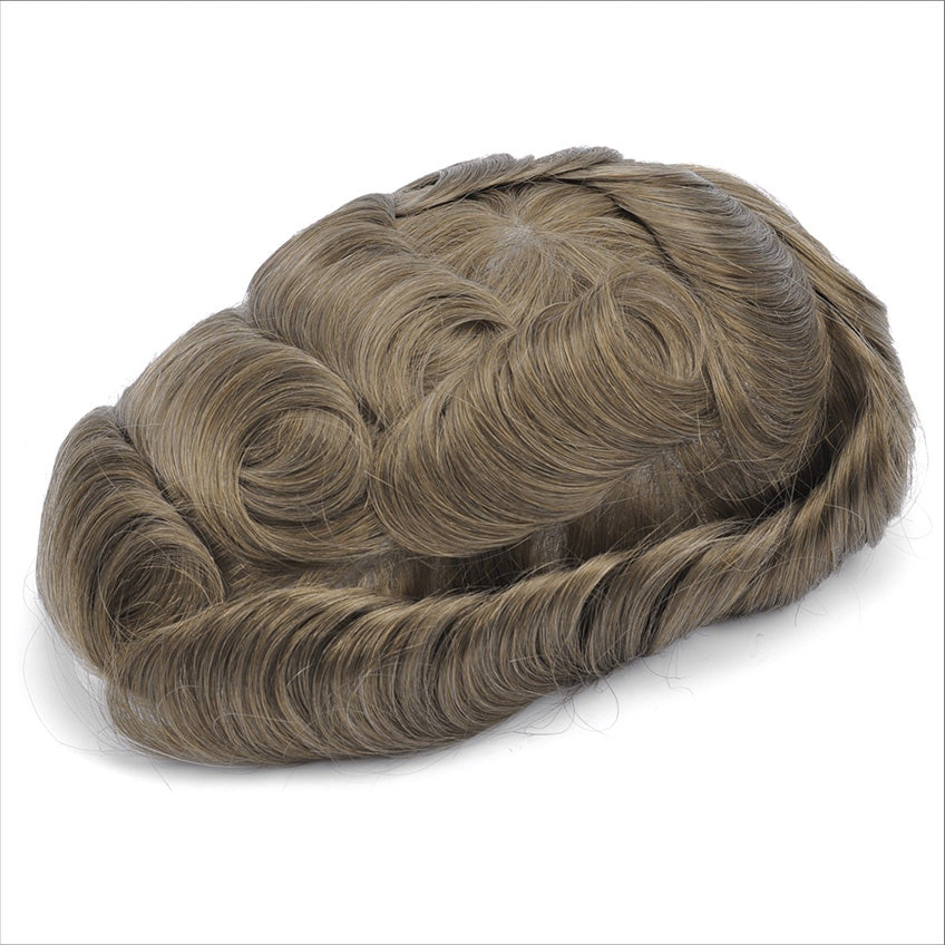 Prothèse capillaire pour homme