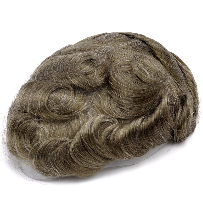 Prothèse capillaire pour homme