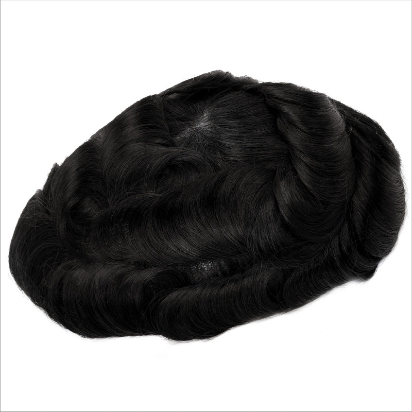 Prothèse capillaire pour homme