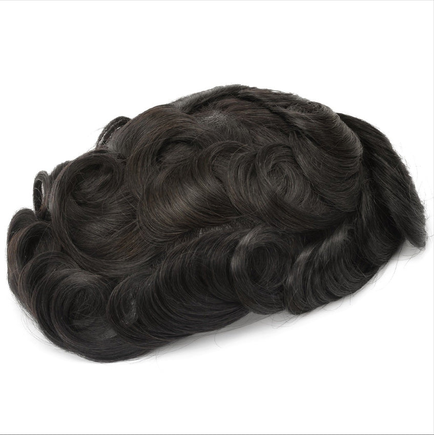 Prothèse capillaire pour homme
