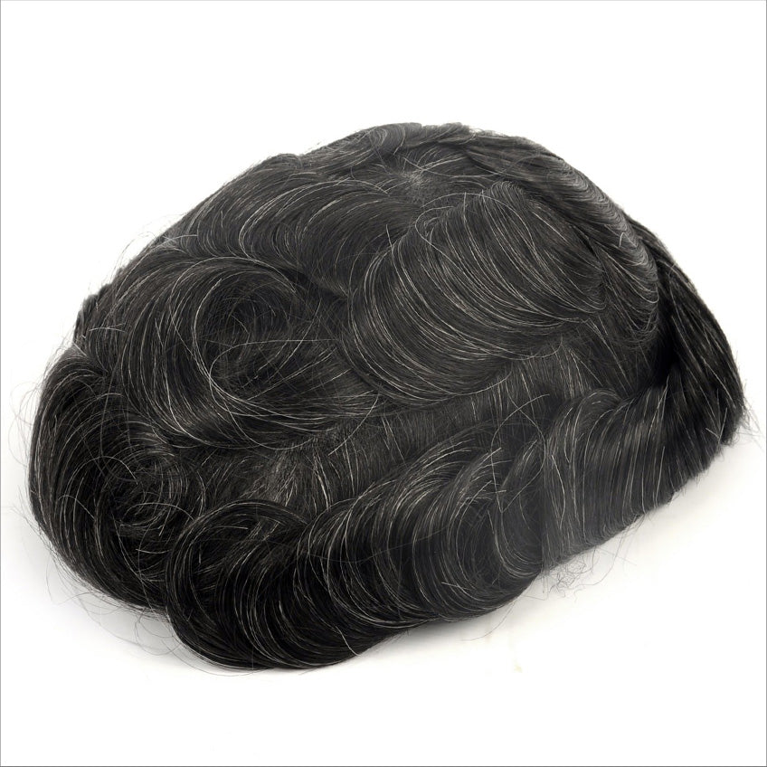 Prothèse capillaire pour homme