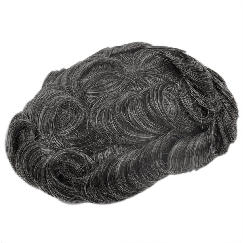 Prothèse capillaire pour homme