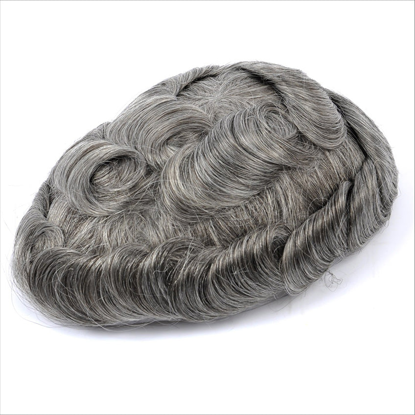 Prothèse capillaire pour homme