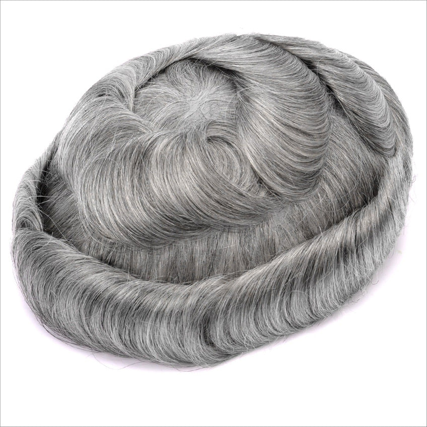 Prothèse capillaire pour homme