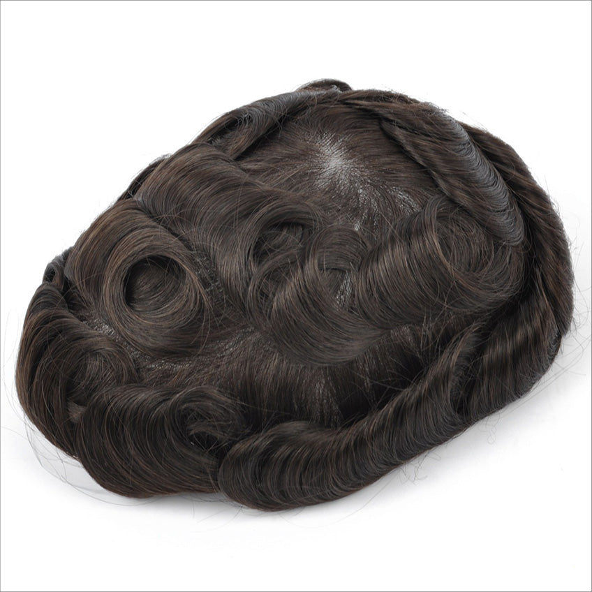 Prothèse capillaire pour homme