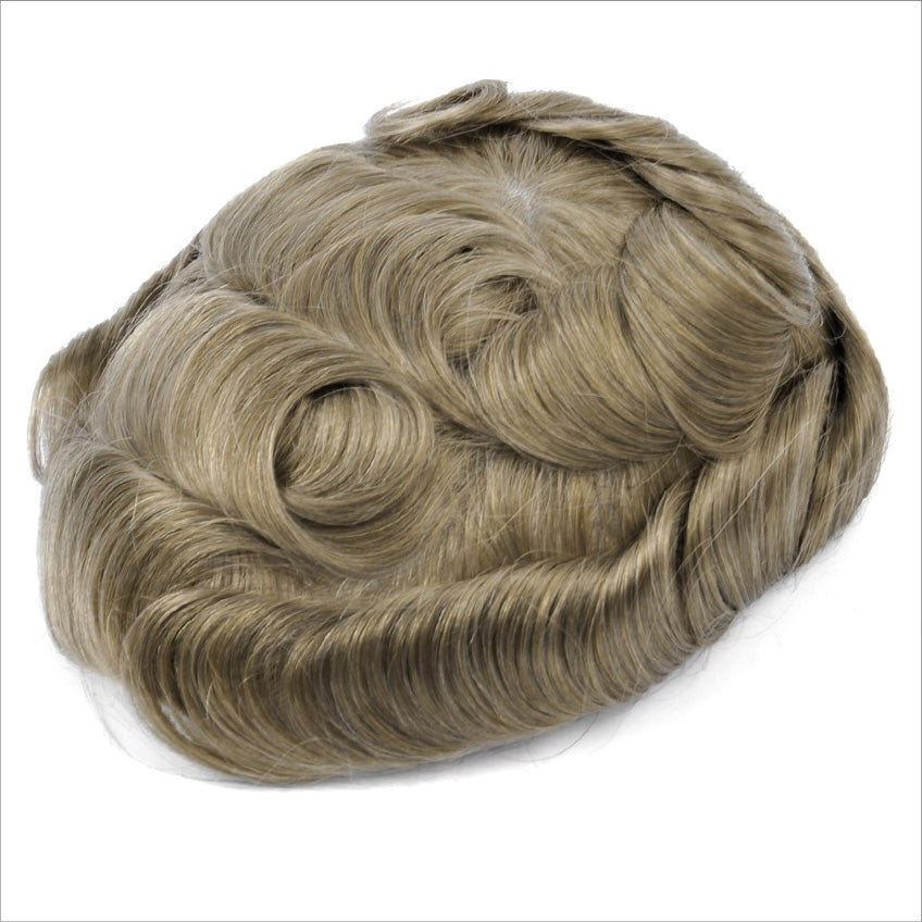 Prothèse capillaire pour homme