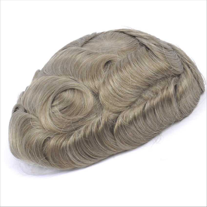 Prothèse capillaire pour homme