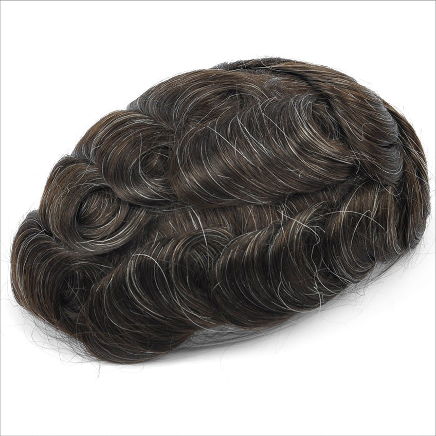 Prothèse capillaire pour homme