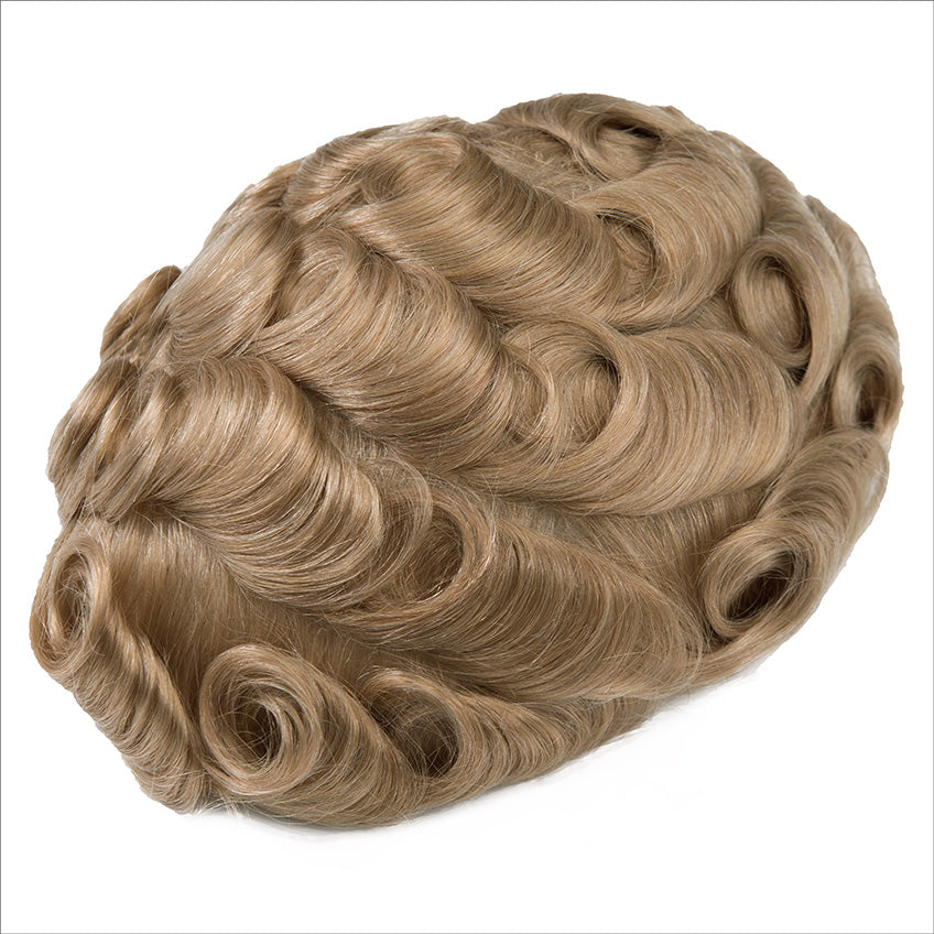 Prothèse capillaire pour homme