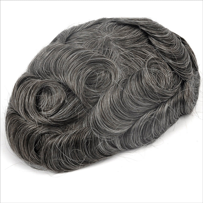 Prothèse capillaire pour homme