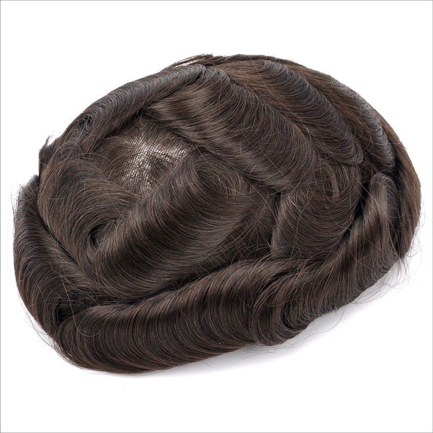 Prothèse capillaire pour homme