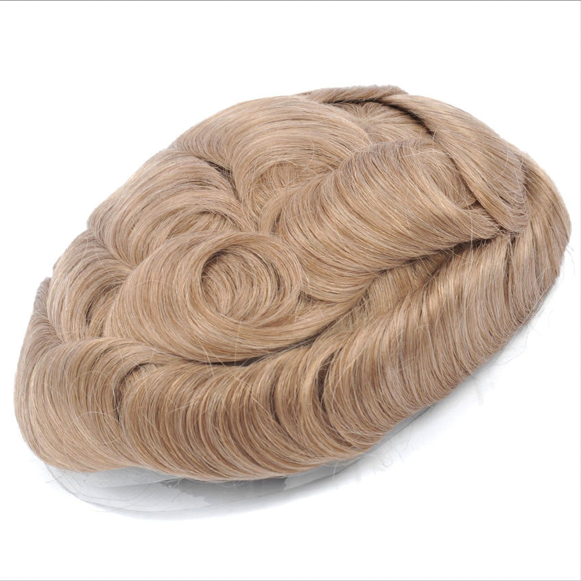 Prothèse capillaire pour homme