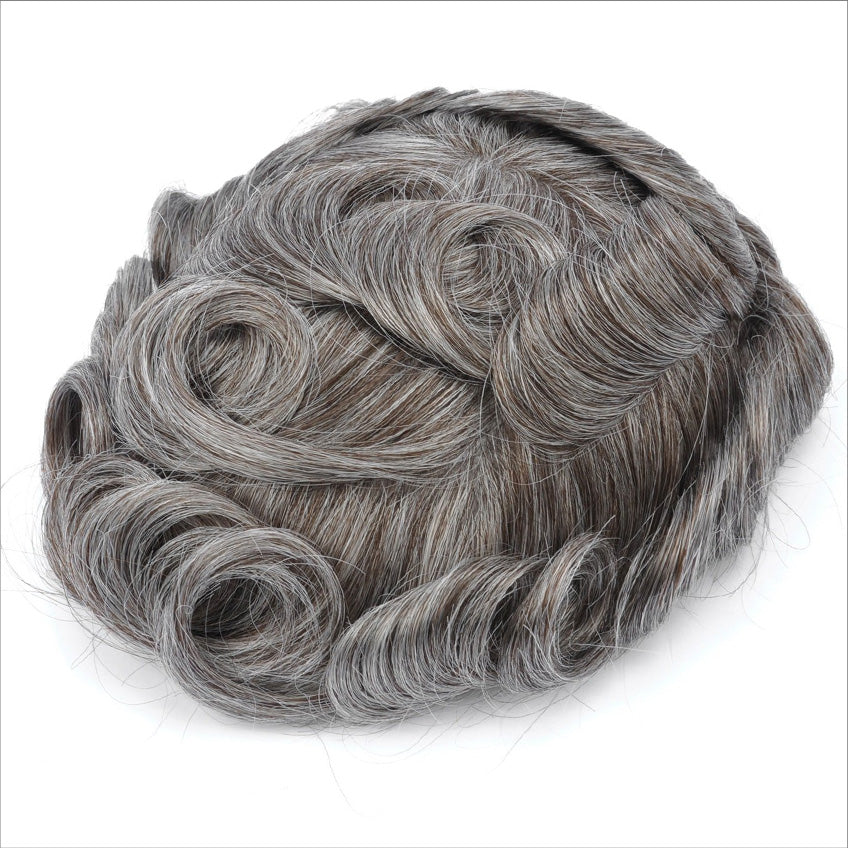 Prothèse capillaire pour homme