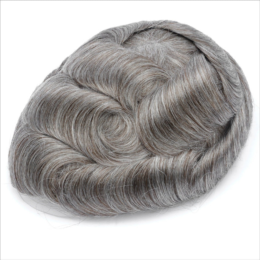Prothèse capillaire pour homme