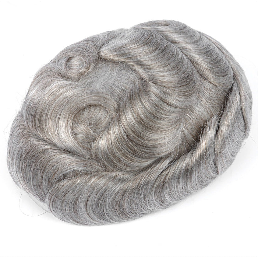 Prothèse capillaire pour homme