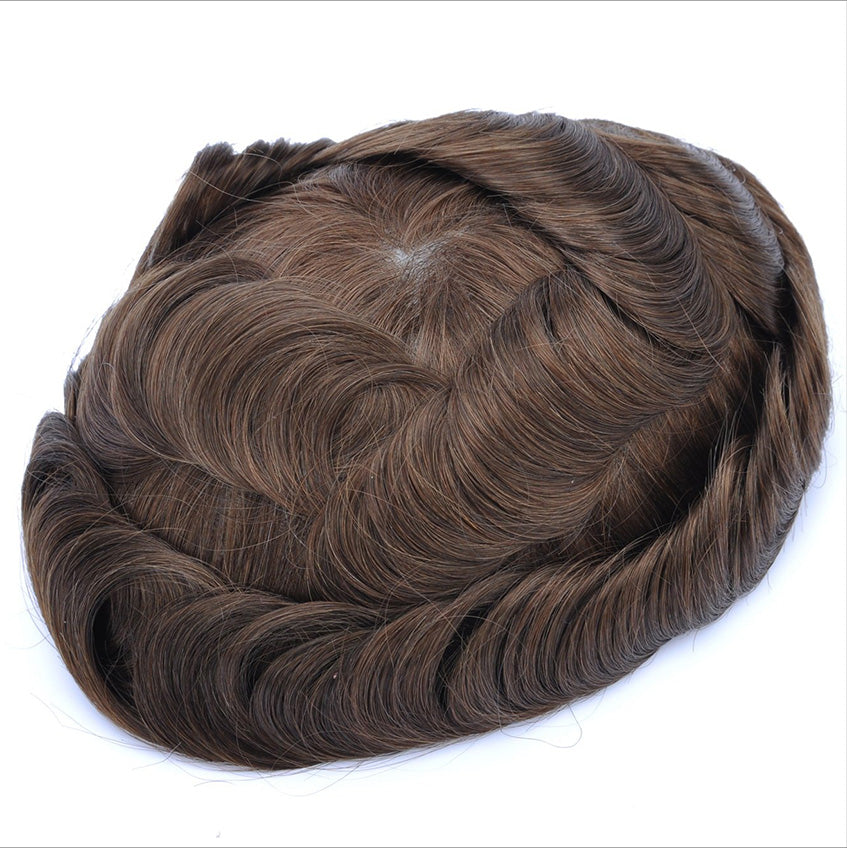 Prothèse capillaire pour homme