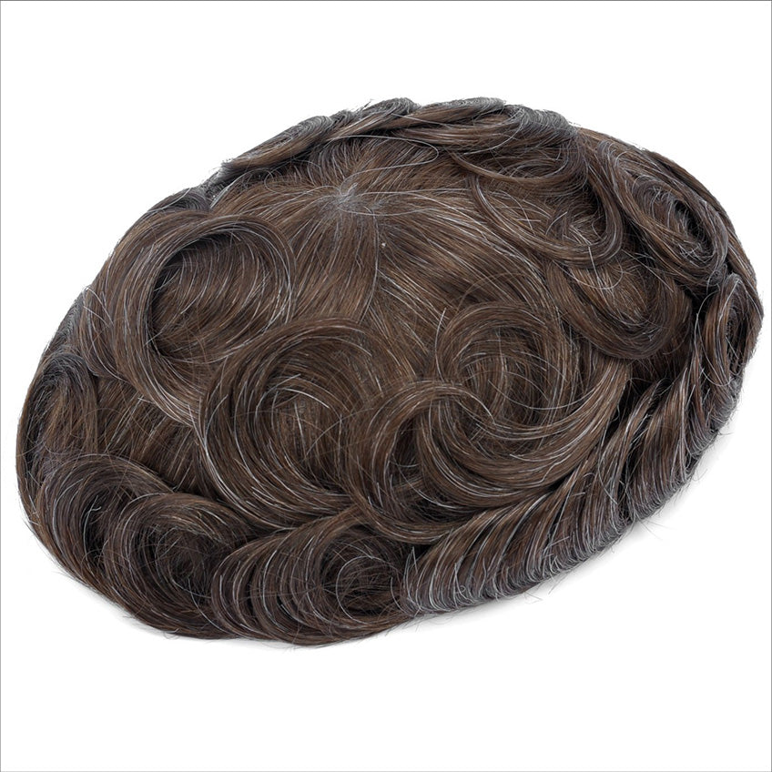 Prothèse capillaire pour homme