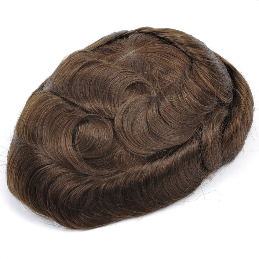 Prothèse capillaire pour homme