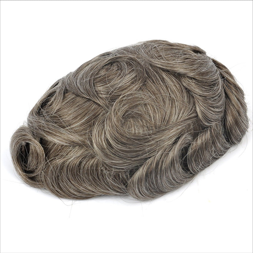 Prothèse capillaire pour homme
