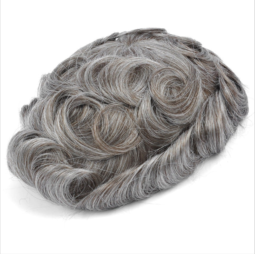 Prothèse capillaire pour homme