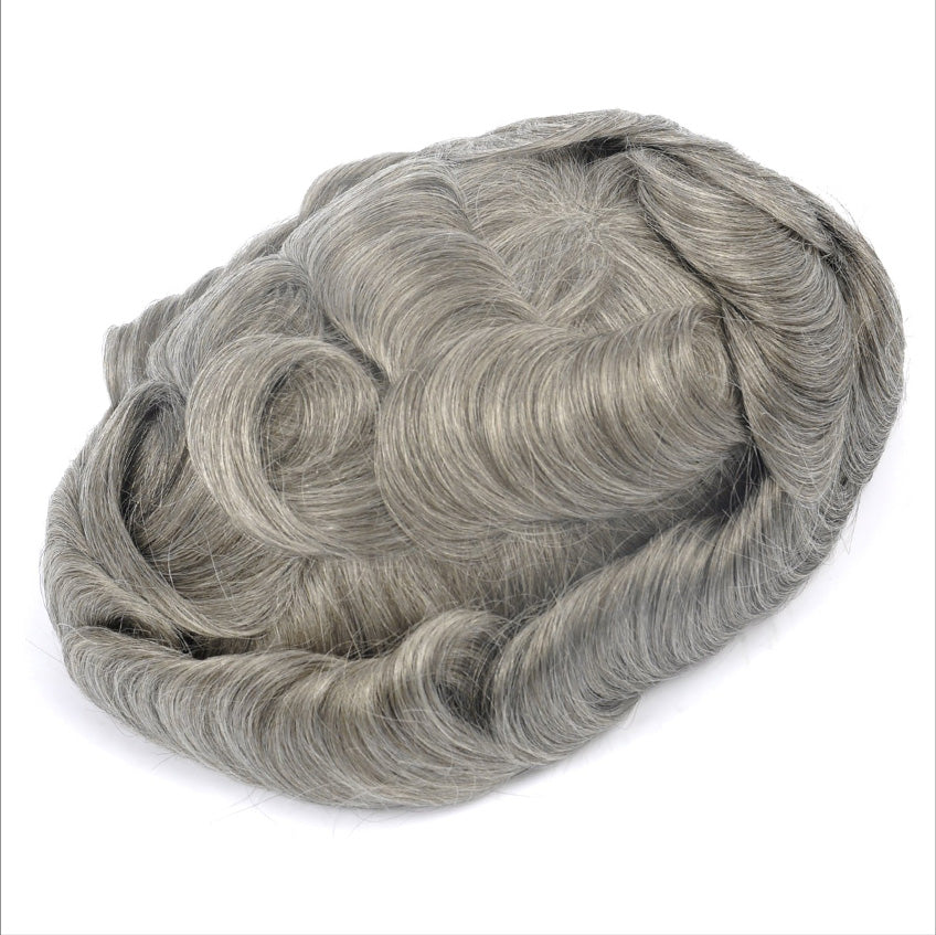 Prothèse capillaire pour homme