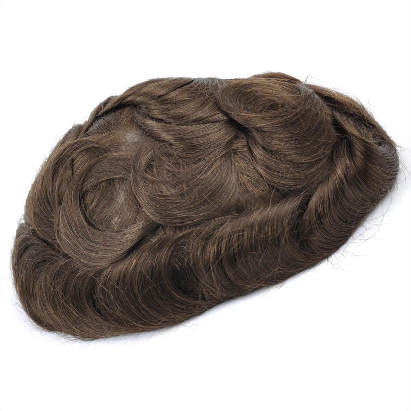 Prothèse capillaire pour homme