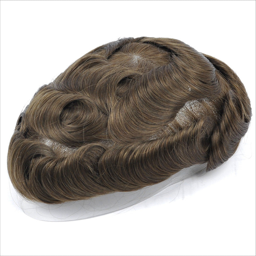 Prothèse capillaire pour homme