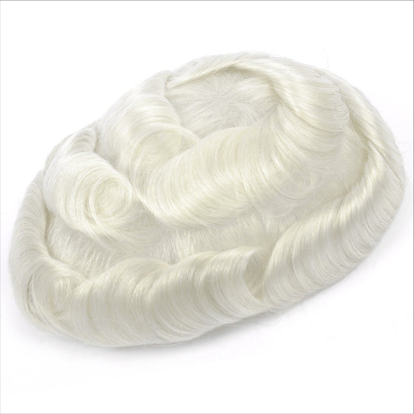 Prothèse capillaire pour homme
