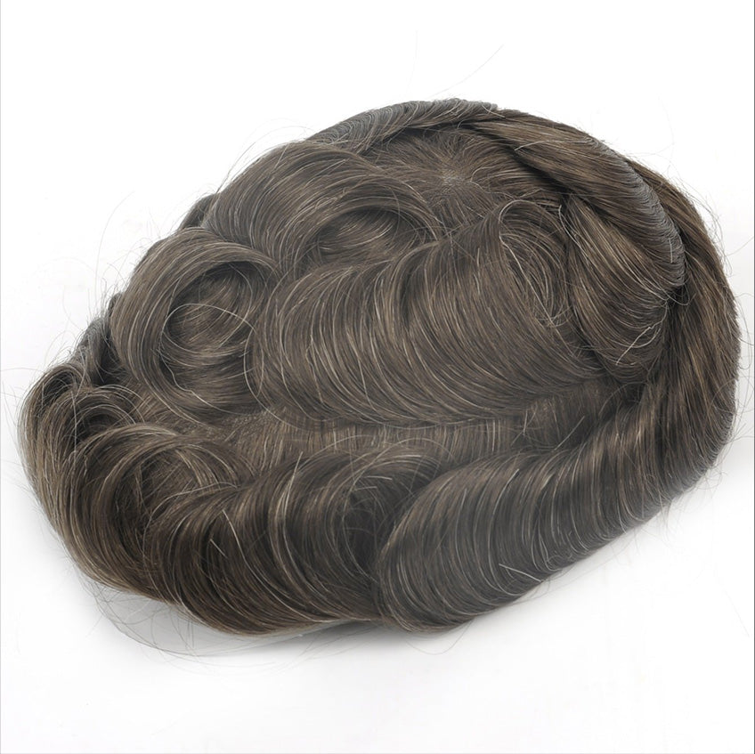 Prothèse capillaire pour homme