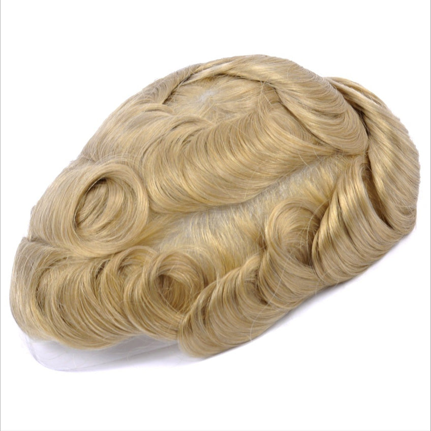 Prothèse capillaire pour homme