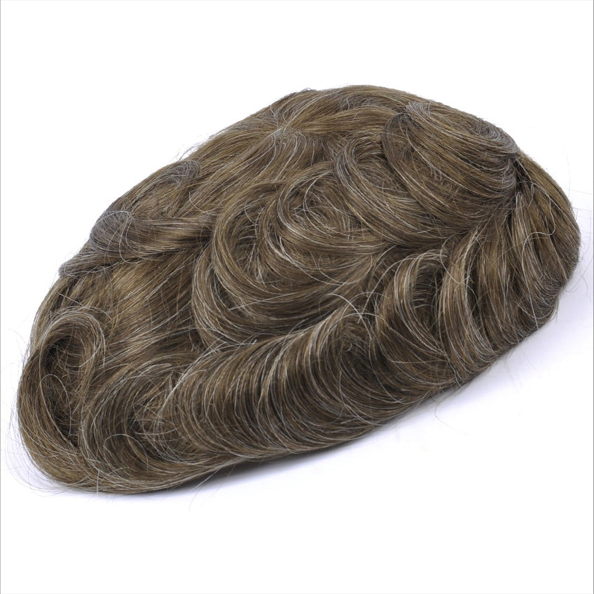 Prothèse capillaire pour homme